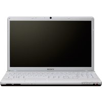 Ноутбук Sony VAIO VPC-EF4E1R/WI