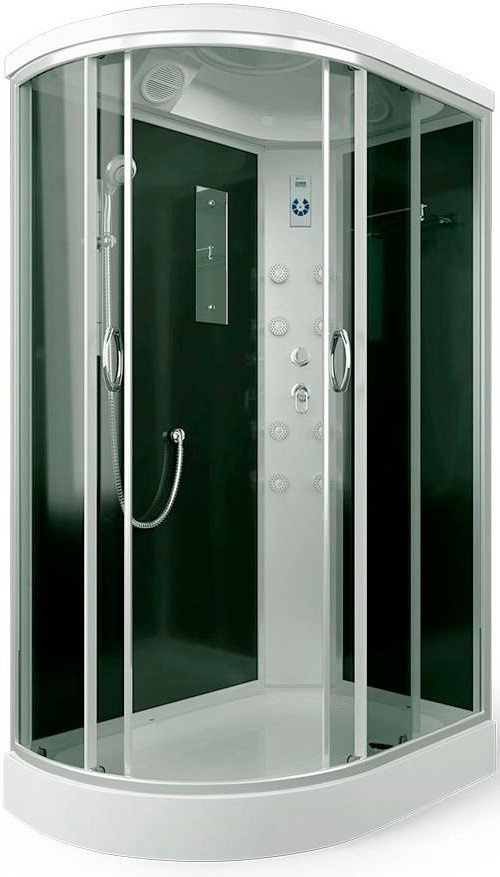 

Душевая кабина Erlit ER 4512PR-C4 120x80