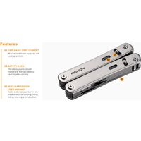 Мультитул Roxon Flex S804G в Орше