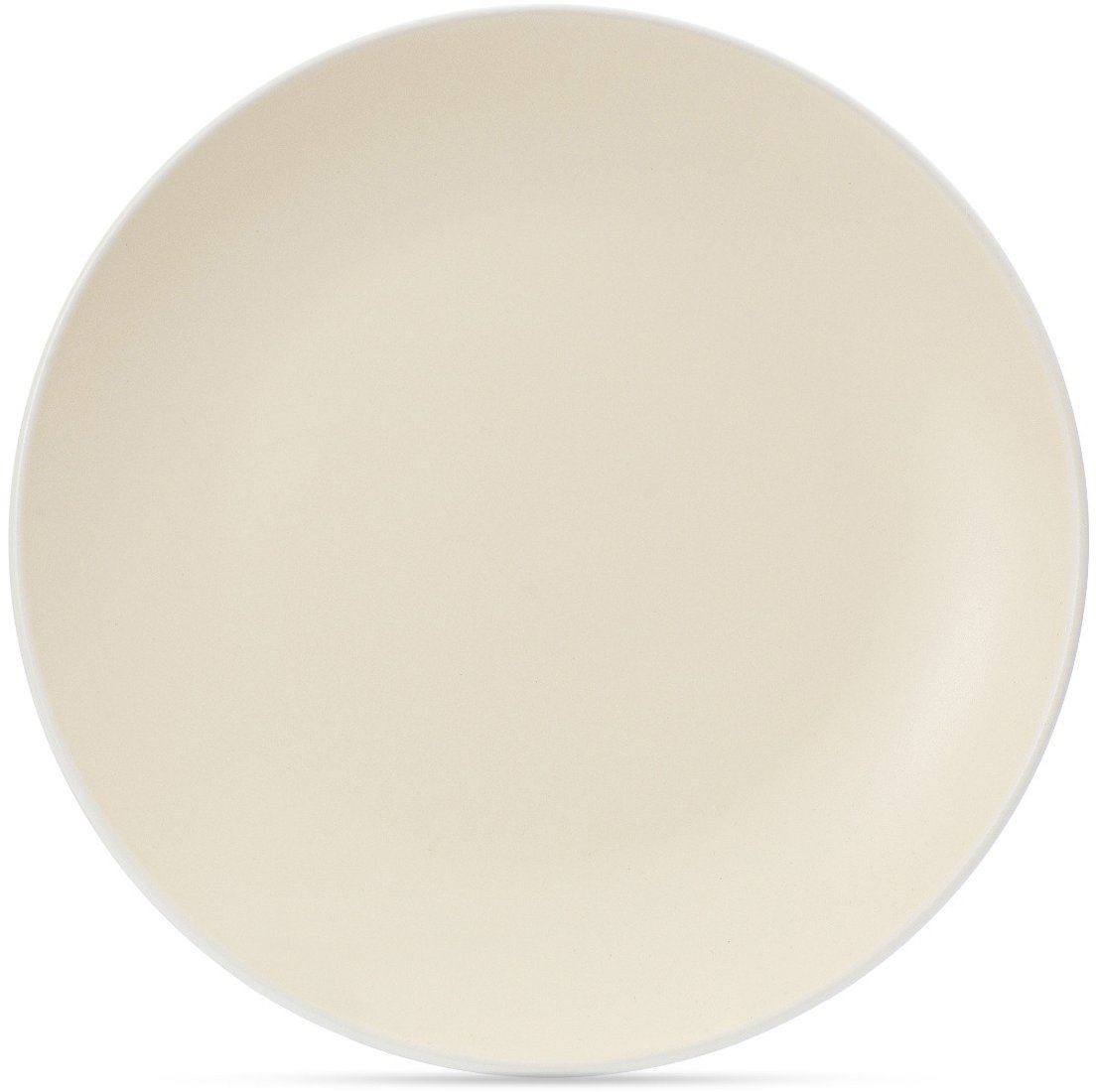 Тарелка обеденная Fioretta Scandy Milk TDP535