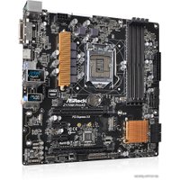 Материнская плата ASRock Z170M Pro4S