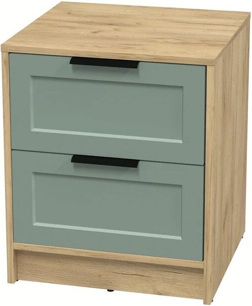 

Тумба Интерлиния Концепт Тренд КТ-ТК1-57 (дуб золотой/мята)