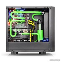 Корпус Thermaltake Core G21 версия с закаленным стеклом CA-1I4-00M1WN-00