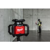 Лазерный нивелир Milwaukee M18 RLOHVG300-501C 4933493194 (с 1-им АКБ)