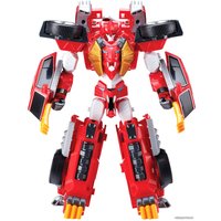 Трансформер Tobot Детективы Галактики Леон Ровер 301109