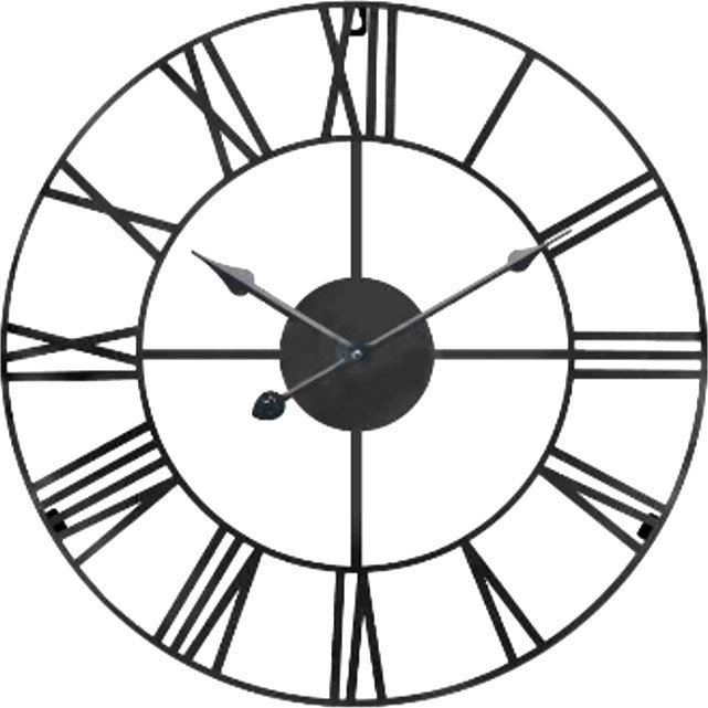 

Настенные часы TROYKA 62675000