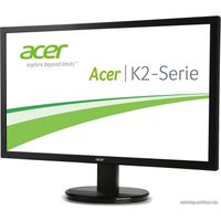 Монитор Acer K242HLbd