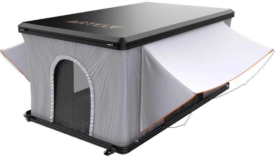 

Автомобильная палатка Artelv Roof Tent R