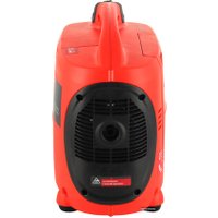 Бензиновый генератор Fubag TI 1000