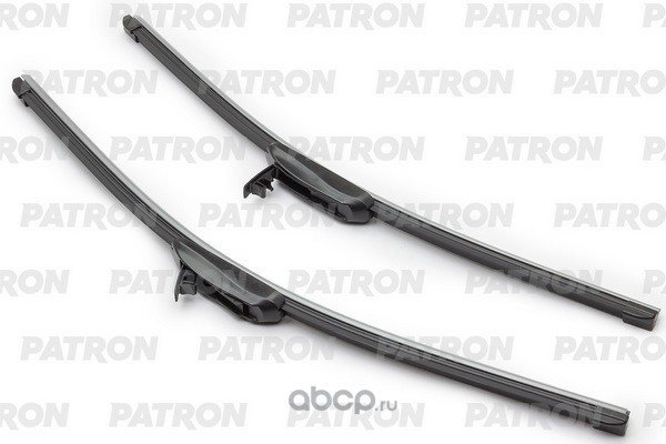 

Щетки стеклоочистителя Patron PWB550-CS