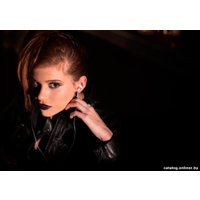 Наушники JVC HA-FR301