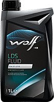 Гидравлическое масло Wolf LDS Fluid 1л