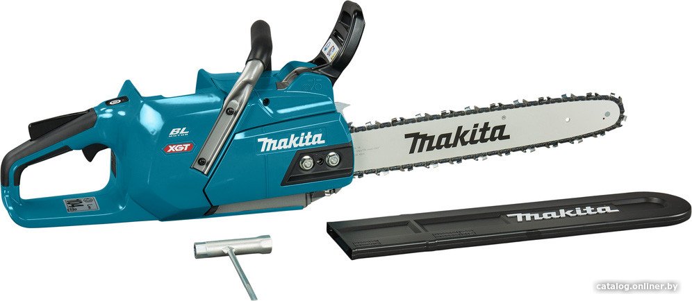 Аккумуляторная пила Makita UC012GZ (без АКБ)