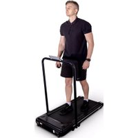 Электрическая беговая дорожка Everyfit FFT01