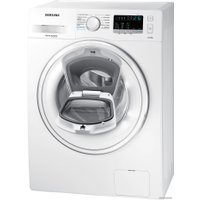 Стиральная машина Samsung WW60K40G08WDLP