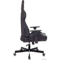 Игровое (геймерское) кресло Knight Armor (черный ромбик/экокожа)