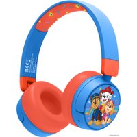 Наушники OTL Technologies PAW Patrol Kids Wireless PAW981