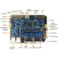 Одноплатный компьютер Myir MYD-JA5D44-512N512D-C