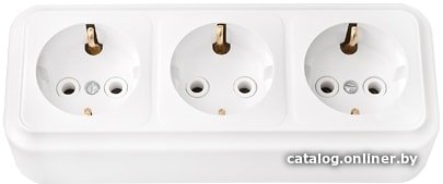 Розетка Bylectrica РА16-265
