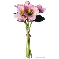 Искусственный букет Lefard Геллеборус 287-518