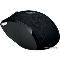 Мышь Microsoft Wireless Mobile Mouse 4000 Studio Series Black