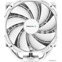 Кулер для процессора DeepCool AS500 Plus WH R-AS500-WHNLMP-G