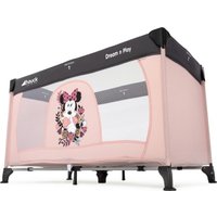 Манеж-кровать Hauck Dream'n Play 60136-5 (Minnie Sweetheart)