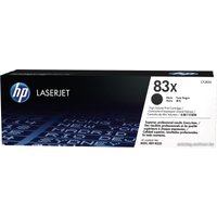 Картридж HP 83x (CF283X)