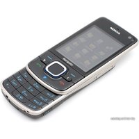 Телефон Nokia 6210 Navigator