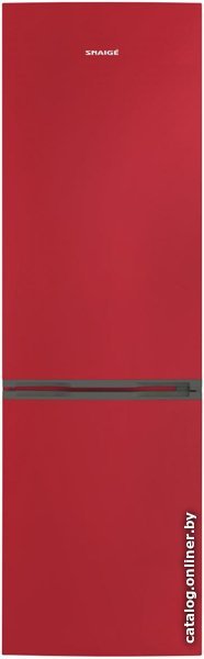 

Холодильник Snaige RF58SM-S5RB2F