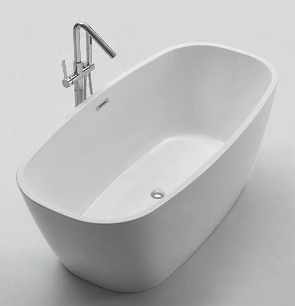 

Ванна BelBagno BB72-1700-W0 170x78