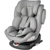Детское автокресло Osann Eno360 ru108-238-348 (iron)