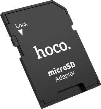 Карт-ридер Hoco HB22