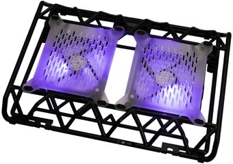 Подставка STM electronics IcePad IP33 (черный)