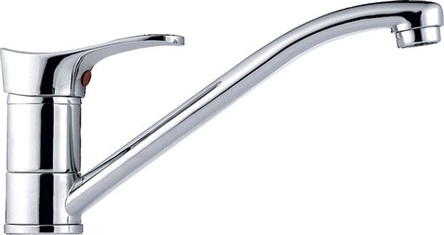 

Смеситель Ledeme H14 L4814