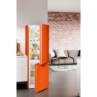 Холодильник Liebherr CNno 4313 NoFrost