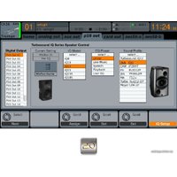 Микшерный пульт Behringer X32 Rack