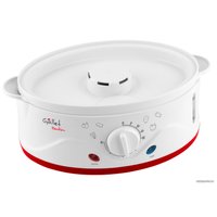 Пароварка Gallet CUV 962