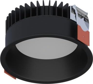 

Светильник Byled CRATER-RN-BL-7-NW