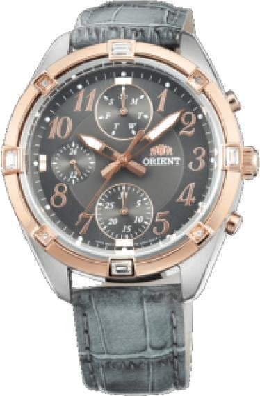 

Наручные часы Orient FUY04005A