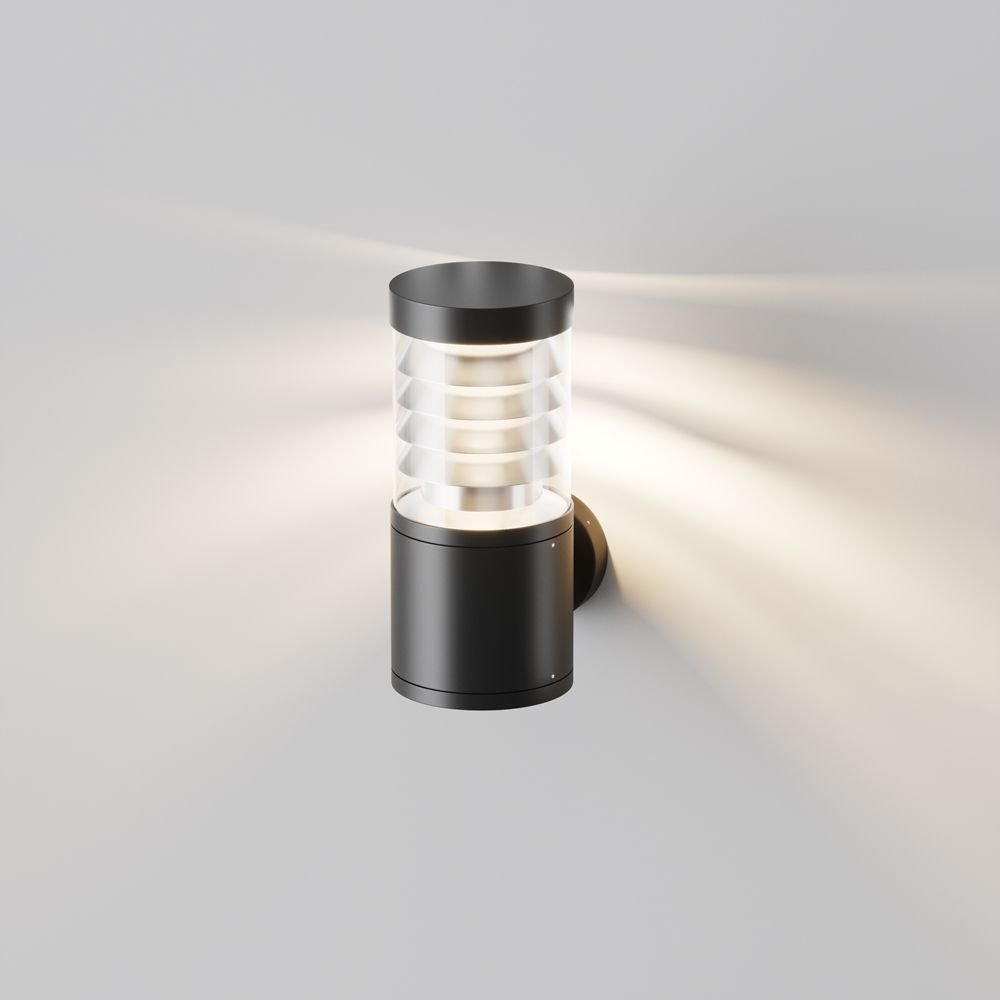 

Бра Outdoor Spir O439WL-L12GF3K