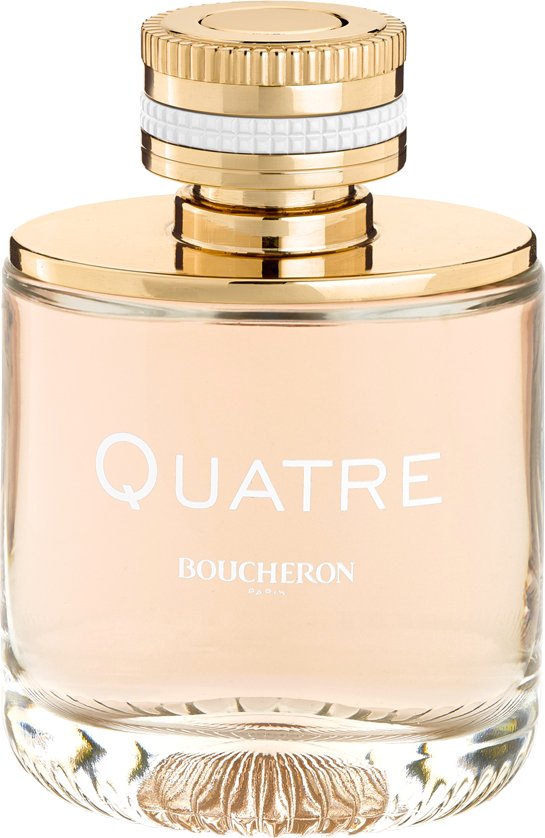 

Парфюмерная вода Boucheron Quatre EdP (100 мл)