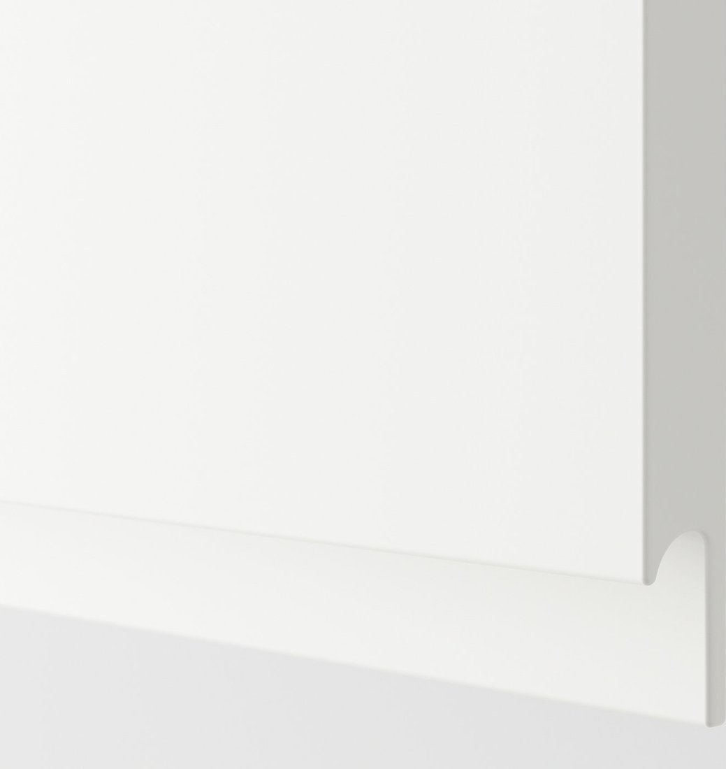 

Шкаф напольный Ikea Metod s09584700