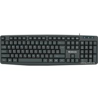 Клавиатура Defender Concept HB-164