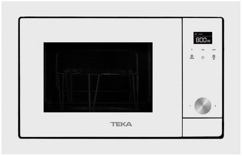 

Микроволновая печь TEKA ML 8200 BIS WH