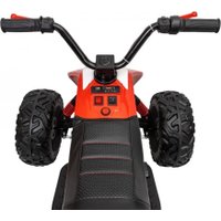 Электроквадроцикл Toyland ATV 7075 (красный)