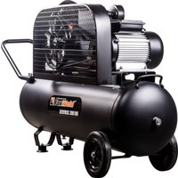 Компрессор FoxWeld Aeromax 390/100 7290