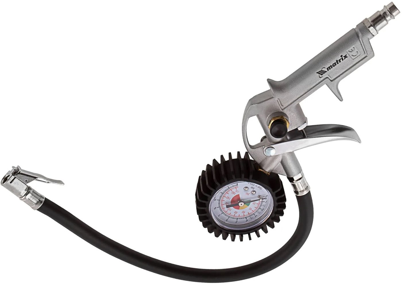 

Пистолет для накачки шин Matrix 57322