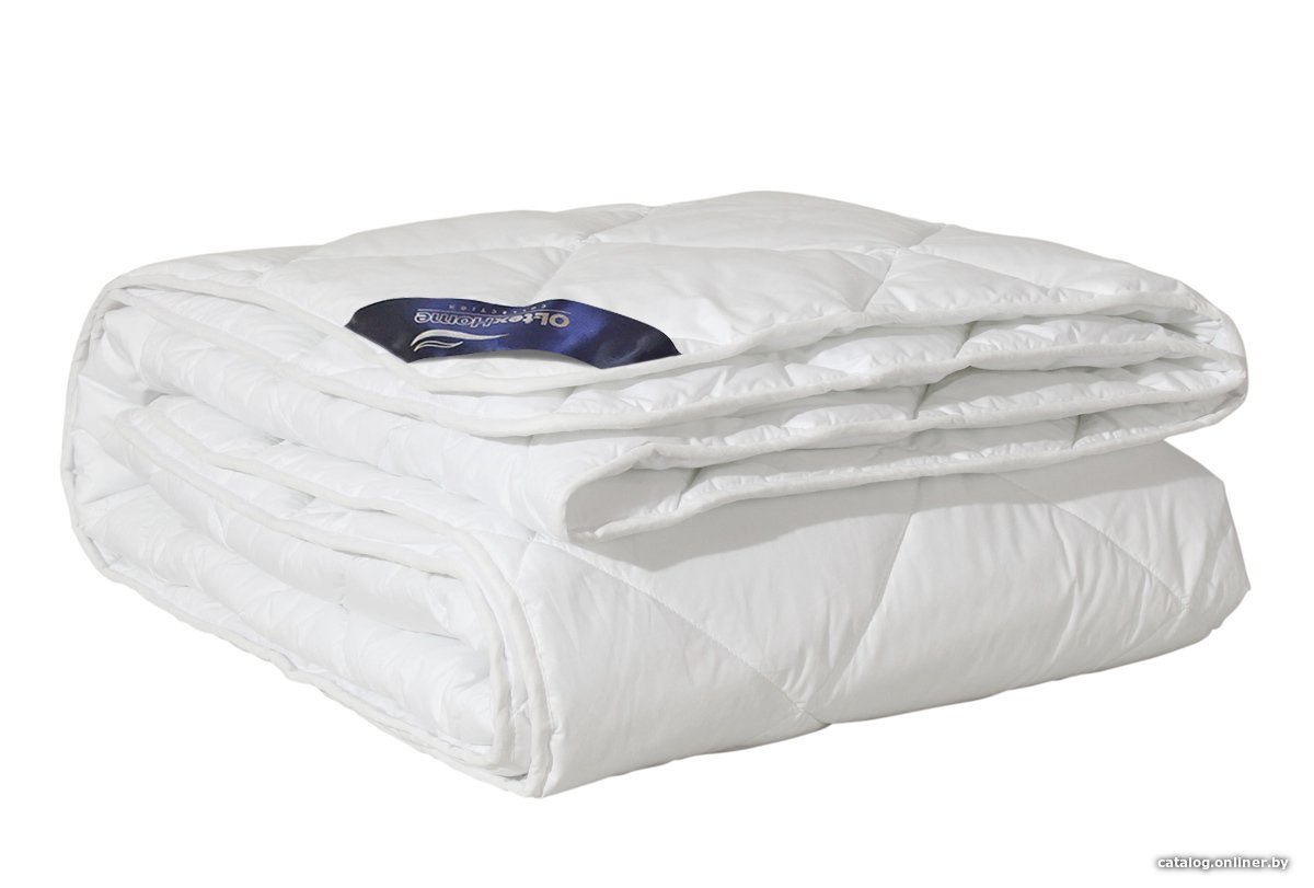 Одеяло OL-Tex Home Nano Silver ОЛСCн-22-3 220x200