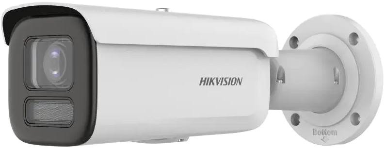 

IP-камера Hikvision DS-2CD2647G2HT-LIZS (2.8-12 мм, белый)